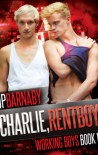Charlie, Rentboy - J.P. Barnaby