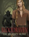 Bloodraven: The Journey Home - P.L. Nunn