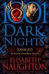 Ravaged: An Eternal Guardians Novella - Elisabeth Naughton