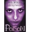 [Poison]Poison BY Wooding, Chris(Author)Paperback - Chris Wooding