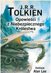 Opowieści z Niebezpiecznego Królestwa - J.R.R. Tolkien