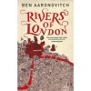 Rivers of London (Peter Grant, #1) - Ben Aaronovitch