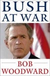 Bush at War - Bob Woodward