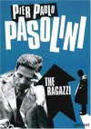 The Ragazzi - Pier Paolo Pasolini