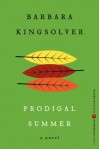 Prodigal Summer: Deluxe Modern Classic - Barbara Kingsolver
