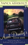 Aunt Dimity's Good Deed (An Aunt Dimity Mystery) - Nancy Atherton