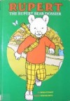 The Rupert Bear Dossier - Brian Stewart, Alfred Bestall, Mary Tourtel