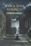 Wyrocznia księżyca - Frédéric Lenoir