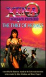 The Thief of Hermes - Ru Emerson