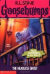 The Headless Ghost (Goosebumps, #37) - R.L. Stine