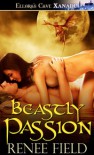 Beastly Passion - Renee Field