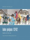 Lake Peipus 1242: Battle of the Ice - David Nicolle