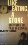 Like Eating a Stone: Surviving the Past in Bosnia - Wojciech Tochman