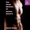 The Three Miracles of Santos Socorro - Sarah Black, Jennifer North