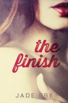 The Finish - Jade Eby