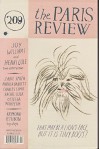 The Paris Review Magazine Summer 2014 #209 - Various