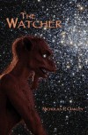 The Watcher - Nicholas P. Oakley