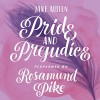 Pride and Prejudice - Audible Studios, Jane Austen, Rosamund Pike