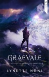 Graevale - Lynette Noni