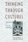 Thinking Through Cultures - Richard A. Shweder