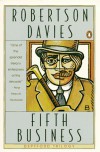 Fifth Business - Robertson Davies