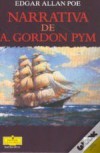 Narrativa de A. Gordon Pym - Edgar Allan Poe, Inês Busse