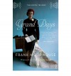 Grand Days (Edith Trilogy #01) - Frank Moorhouse