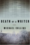 Death of a Writer: A Novel - Michael Collins