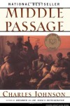 Middle Passage: Abridged (Audio) - Charles R. Johnson