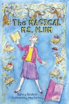 The Magical Ms. Plum - Bonny Becker, Amy Portnoy