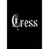 Cress (Lunar Chronicles, #3) - Marissa Meyer