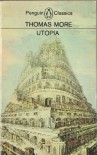 Utopia - Thomas More, Paul Turner