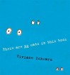 There Are No Cats in This Book - Viviane Schwarz