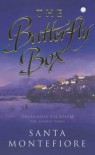 The Butterfly Box - Santa Montefiore
