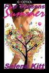 Four Seasons: Summer 2009 - Selena Kitt, Sommer Marsden, Sabb, Jennifer Campbell, Mallory Path, Savannah Reardon, Dakota Trace, Molly Wens, J.M. Snyder, Stone Franks