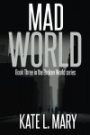 Mad World (Broken World) (Volume 3) - Kate L. Mary