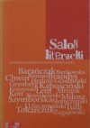 Salon literacki. Z polskimi pisarzami rozmawia Gabriela Łęcka - Gabriela Łęcka