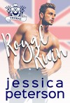 Royal Ruin: A Second Chance Royal Romance (Flings With Kings) - Jessica Peterson