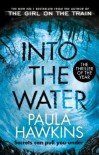 Into The Water - Paula Hawkins