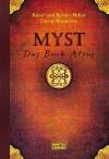 Myst. Das Buch Atrus - Robyn Miller, David Wingrove