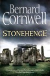 Stonehenge - Bernard Cornwell