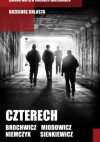 Czterech - Grzegorz Chlasta