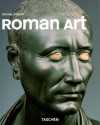 Roman Art - Michael Siebler, Norbert Wolf