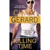 Killing Time (One Eyed Jacks, #1) - Cindy Gerard