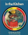 In The Kitchen - Peter Usborne