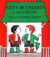 Let's Be Enemies - Janice May Udry, Maurice Sendak