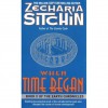 When Time Began - Zecharia Sitchin