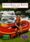 Alison Rides The Rapids - Nina Alexander