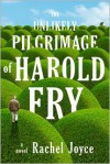 The Unlikely Pilgrimage of Harold Fry - 
