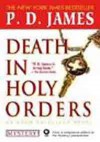 Death in Holy Orders - P.D. James